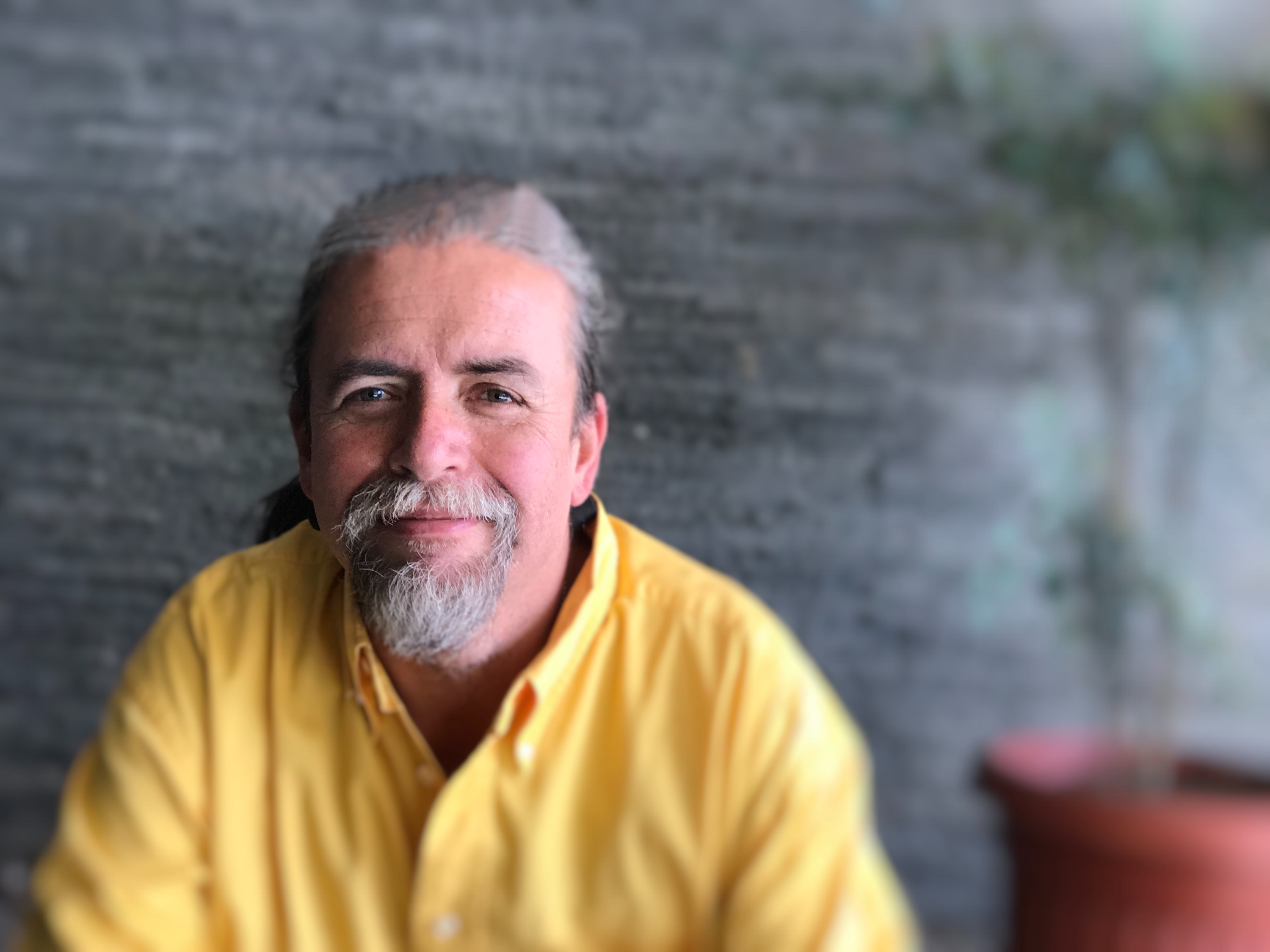 Andrés Bustamante