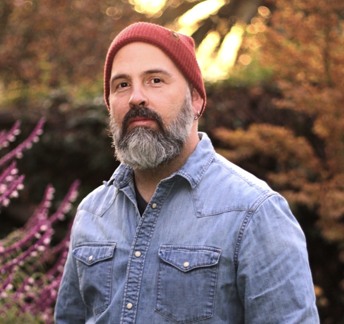 Brent Curtis