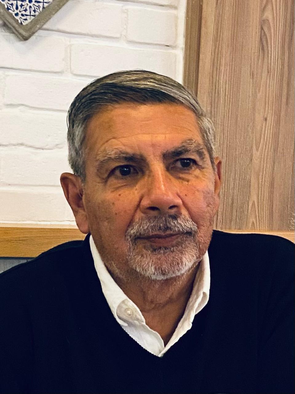 Joaquín Aguirre