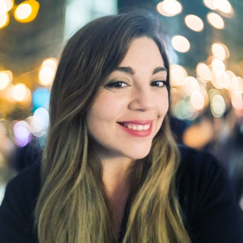 Marcela Molina