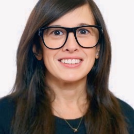 Marta Cárdenas