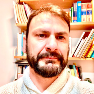 Raúl Martínez
